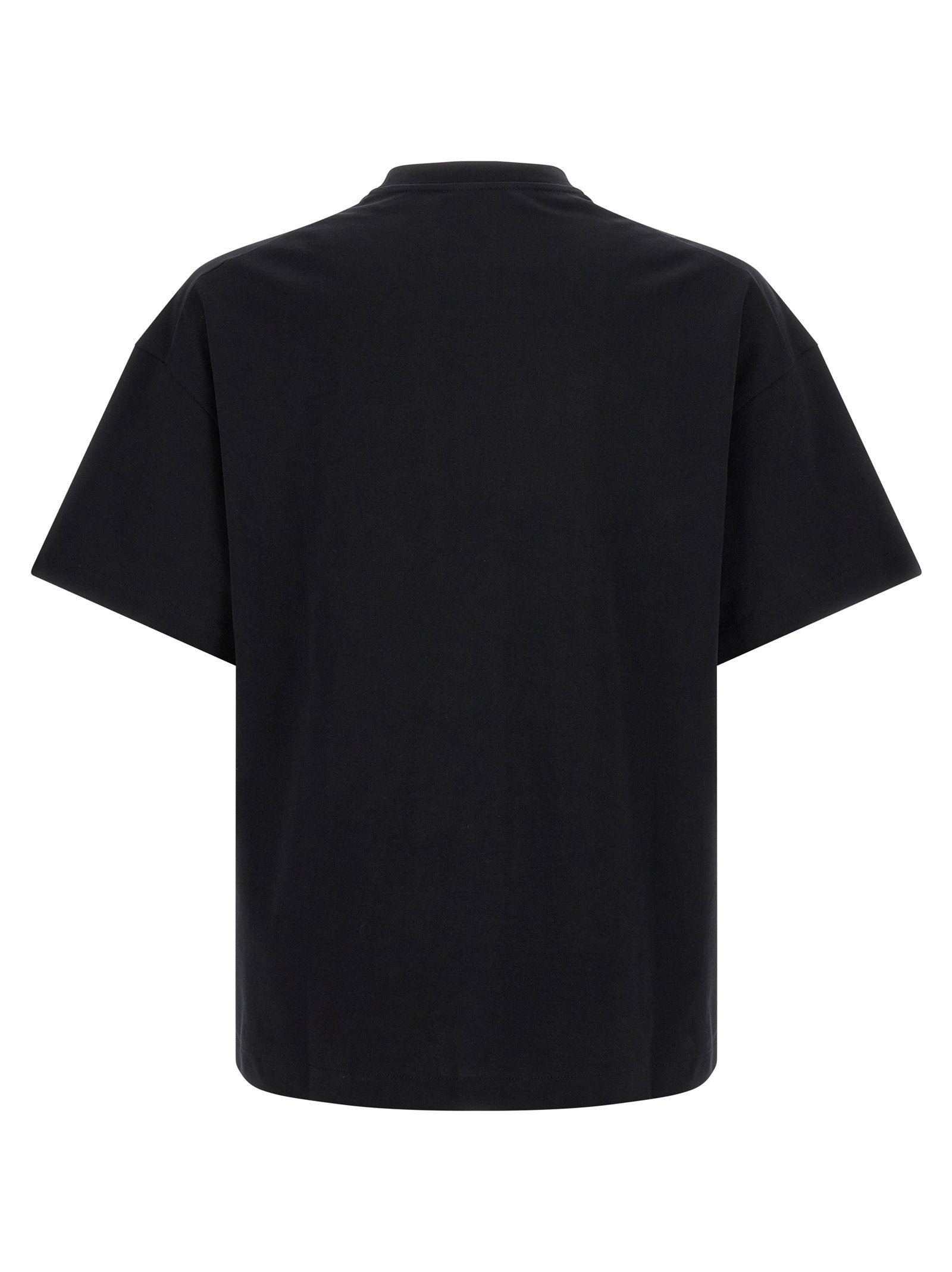 Jil Sander Logo T-shirt