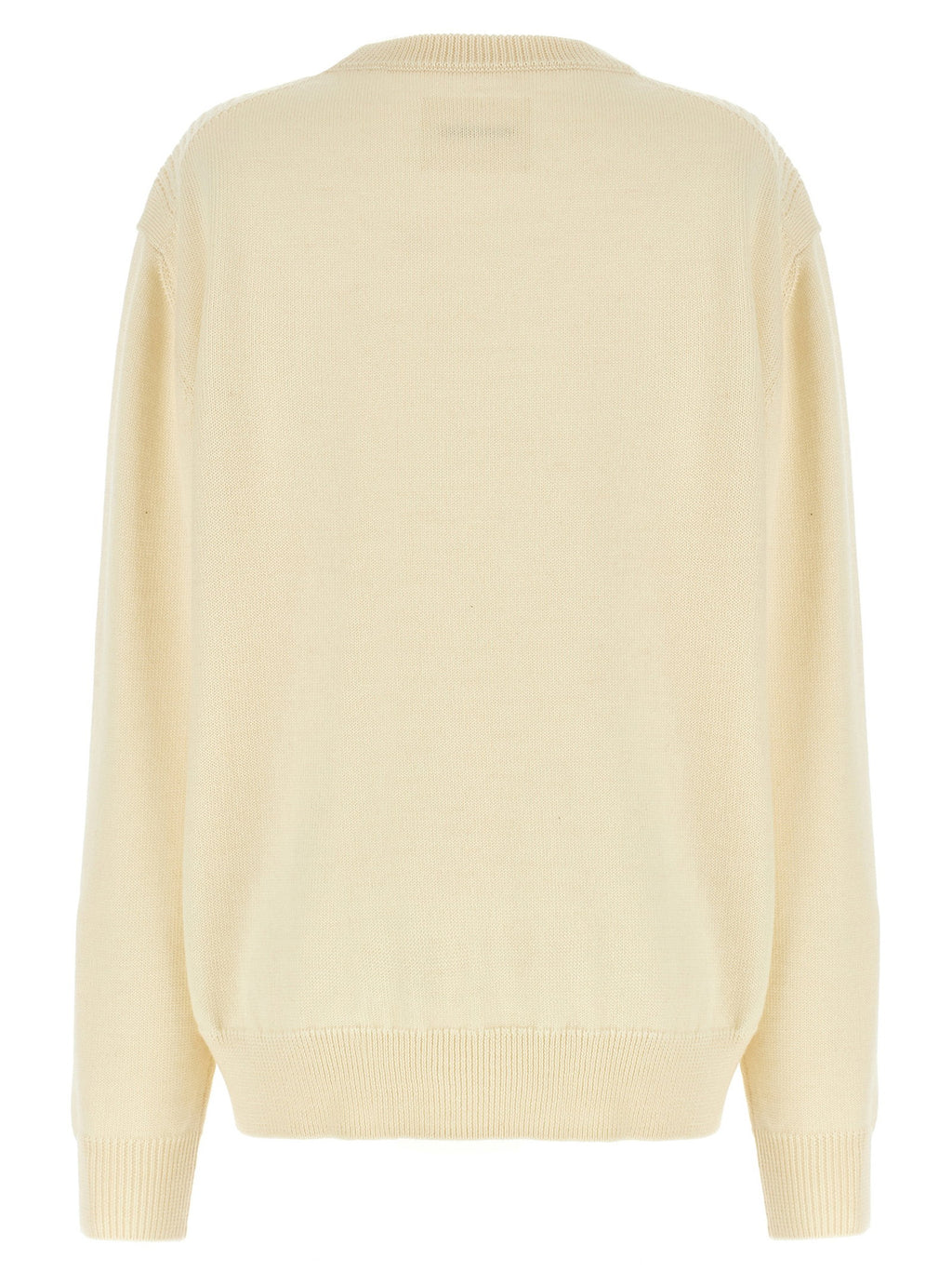 Jil Sander Wool Sweater