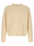 Jil Sander Fishermans Rib Sweater