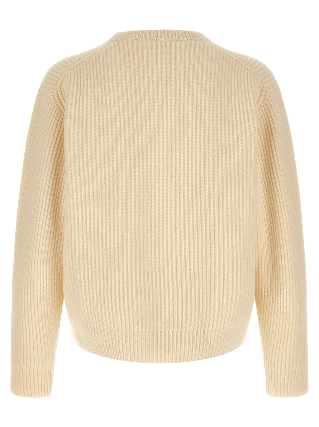 Jil Sander Fishermans Rib Sweater