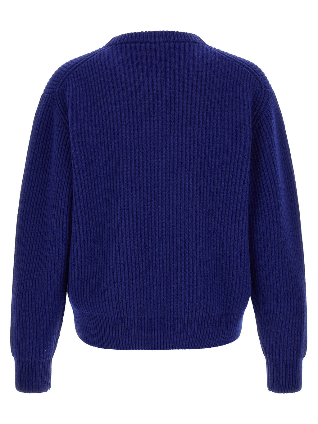 Jil Sander Fishermans Rib Sweater