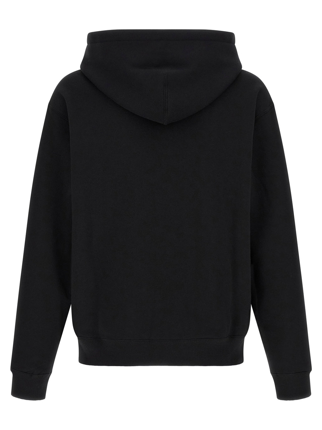 Jil Sander Cotton Hoodie