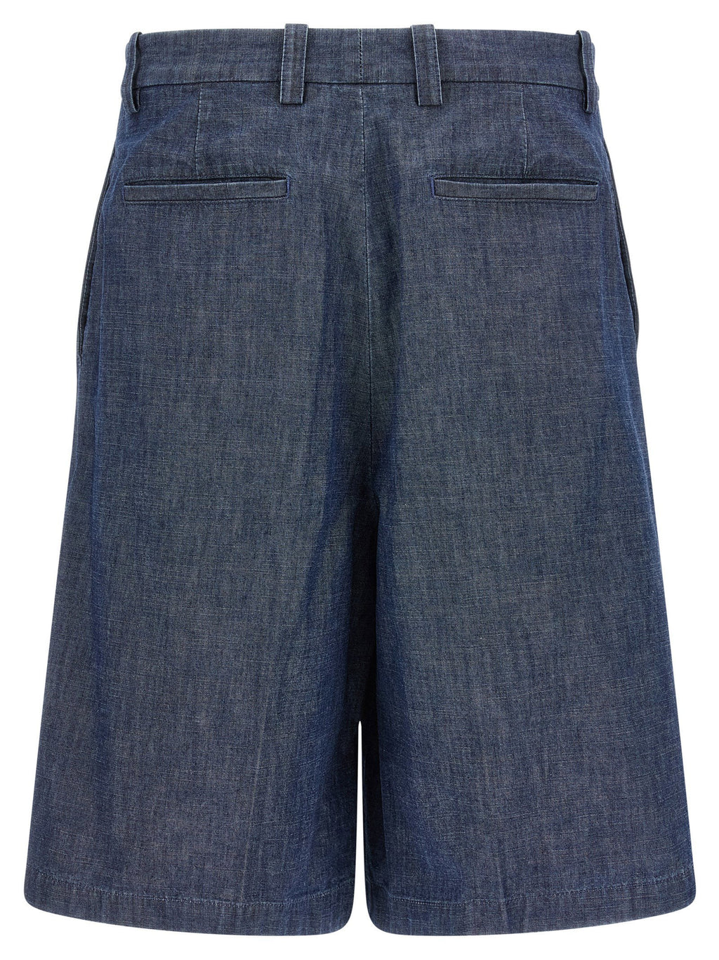Jil Sander 210 Bermuda Shorts