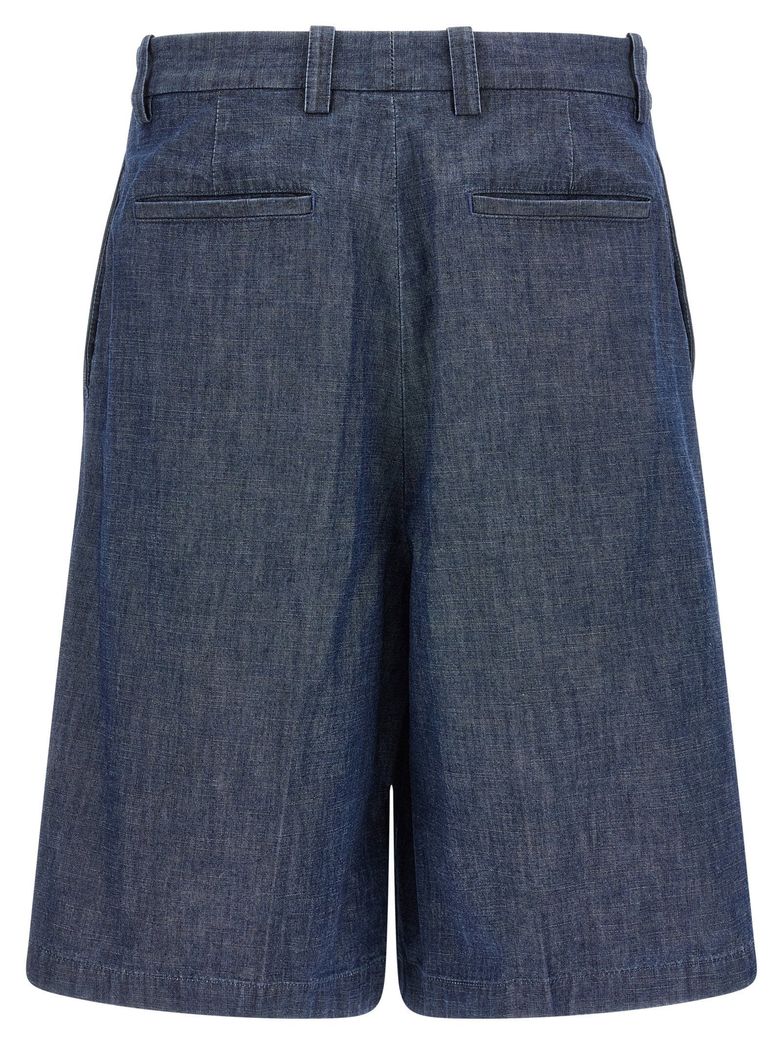 Jil Sander 210 Bermuda Shorts