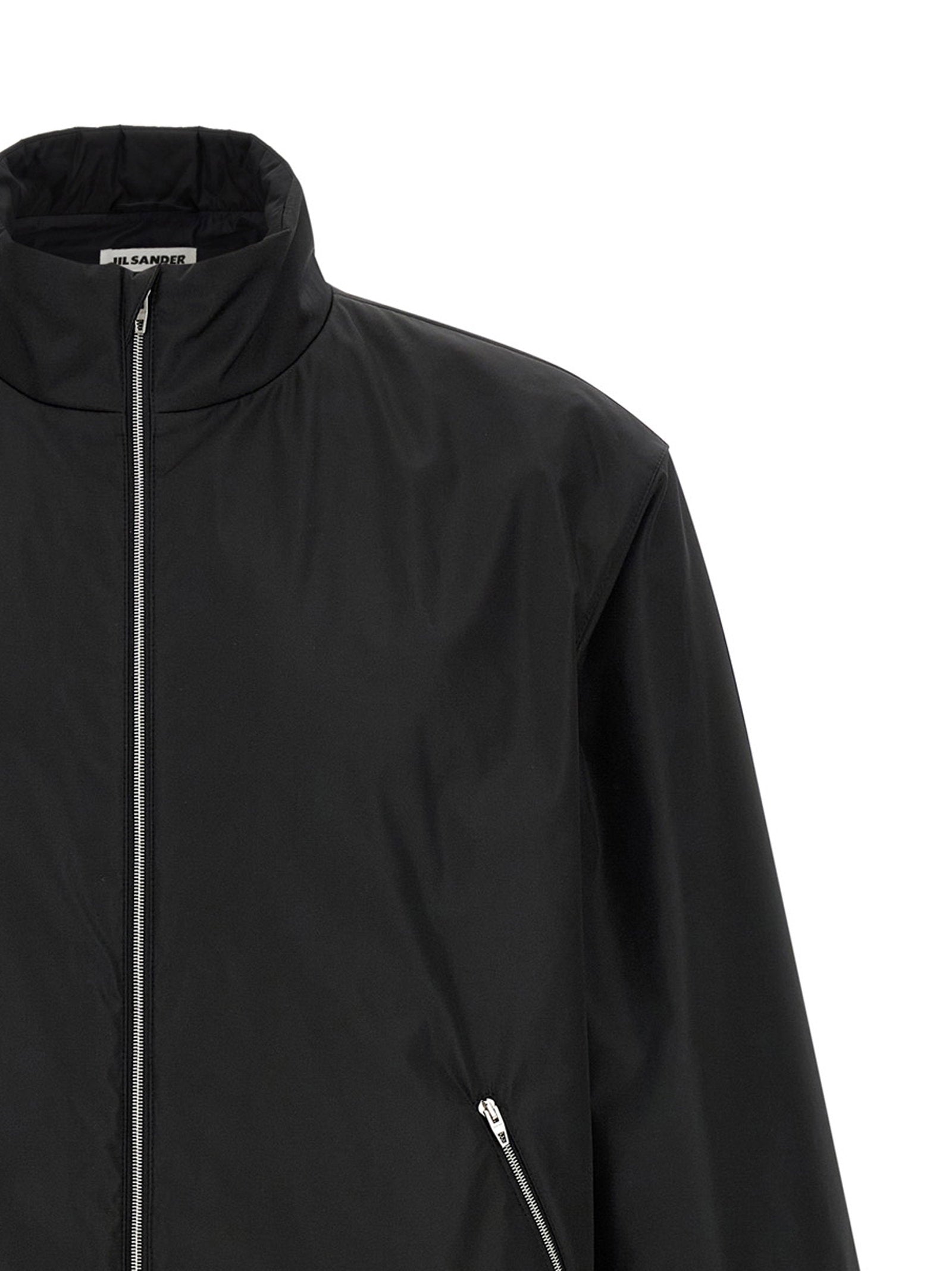 Jil Sander 145 Blouson