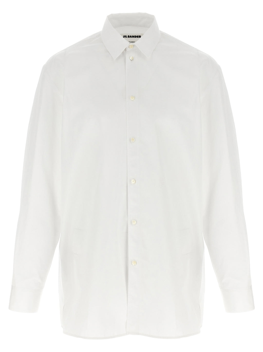 Jil Sander Thursday A.m. Shirt