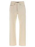 Jil Sander Japanese Denim Jeans