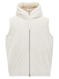 Jil Sander 01 Vest