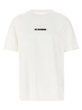 Jil Sander Logo T-shirt