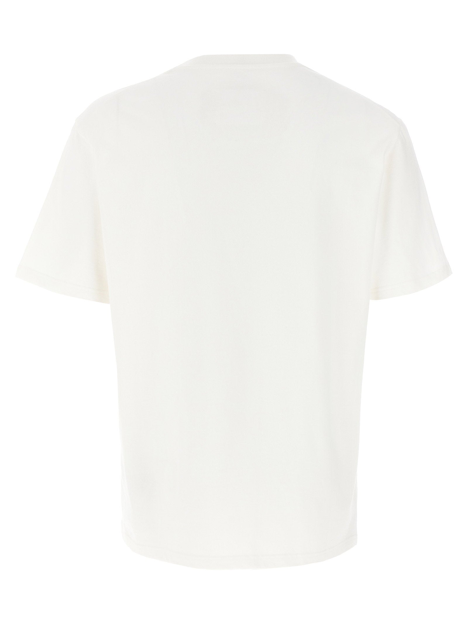 Jil Sander Logo T-shirt