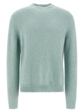 Jil Sander Alpaca Wool Sweater