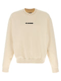Jil Sander Logo Sweatshirt