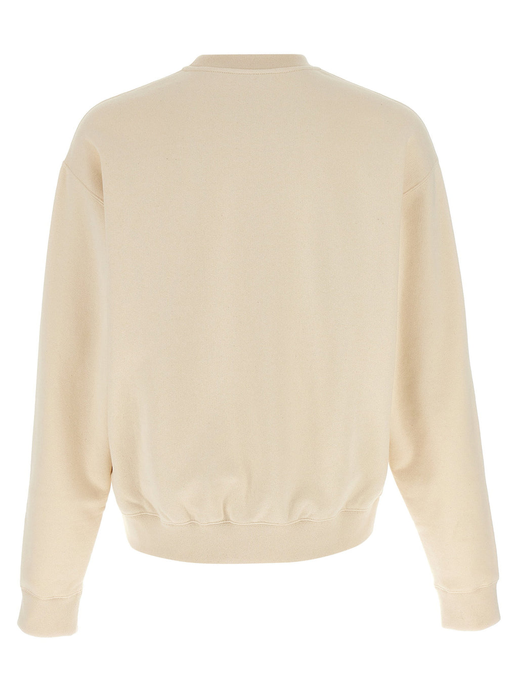 Jil Sander Logo Sweatshirt