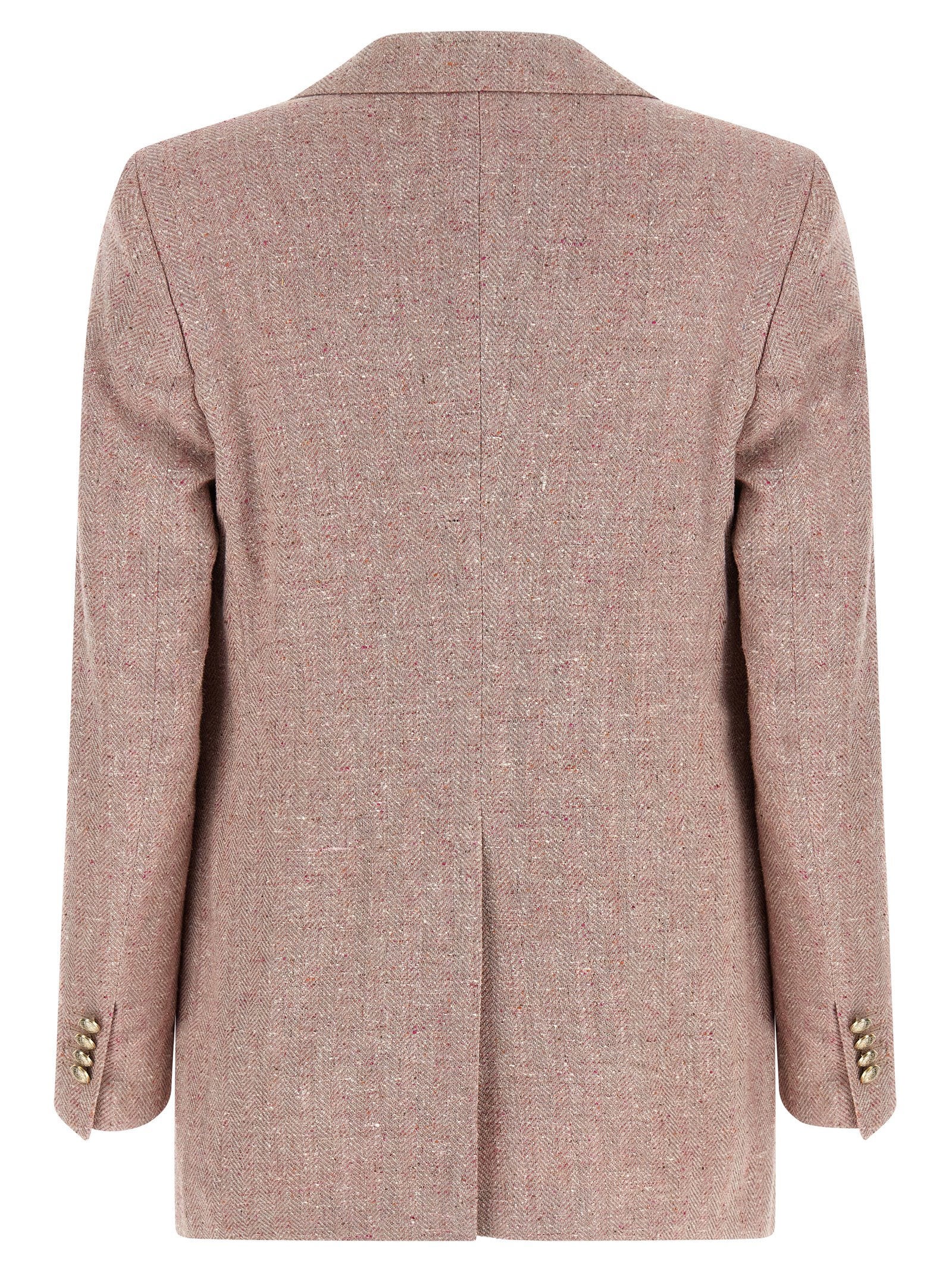 Tagliatore Bertha Blazer