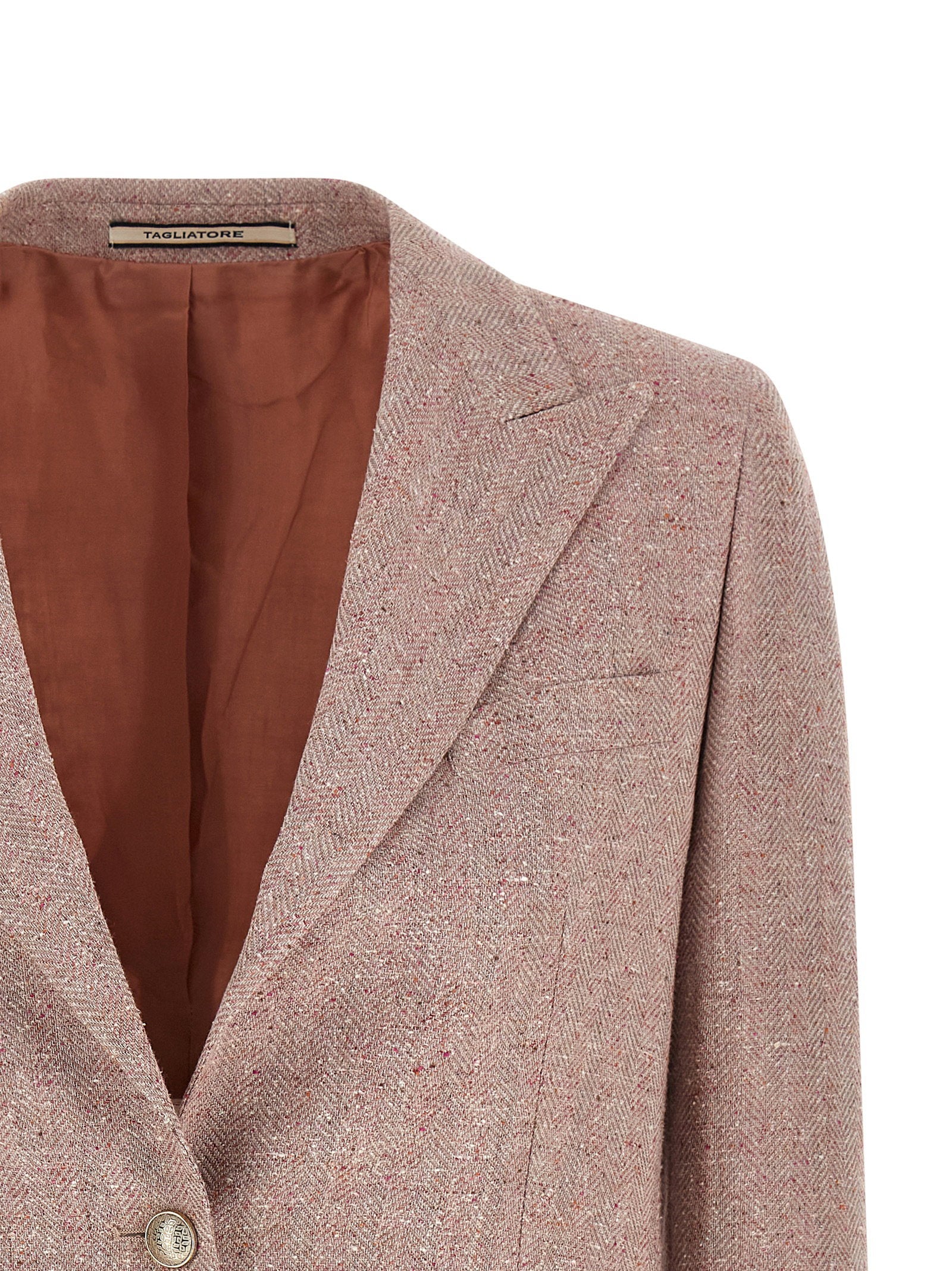 Tagliatore Bertha Blazer