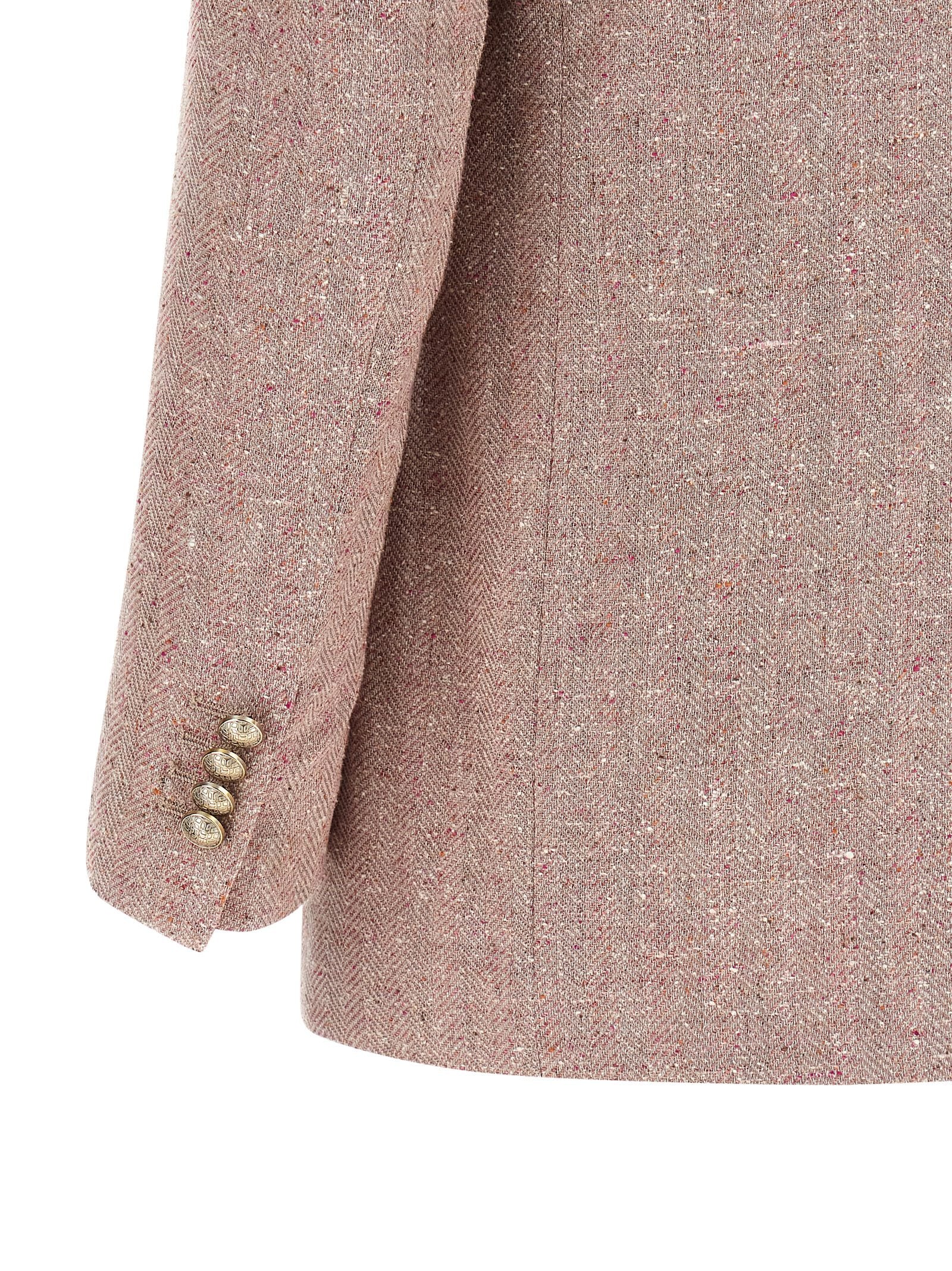 Tagliatore Bertha Blazer