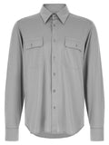 Tom Ford Military Shirt