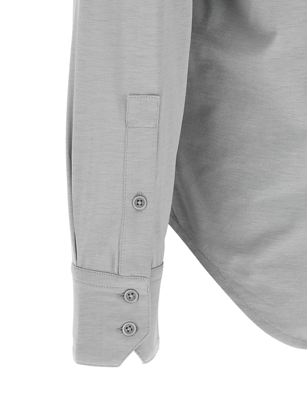 Tom Ford Military Shirt