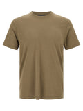 Tom Ford Logo Embroidery T-shirt
