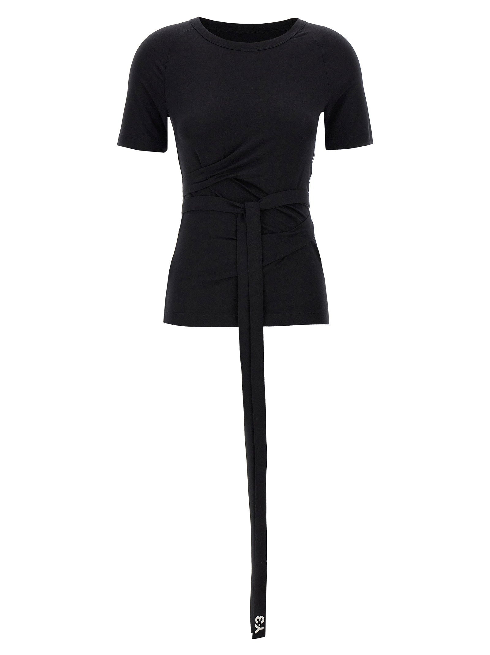 Y-3 Lyoncell T-shirt