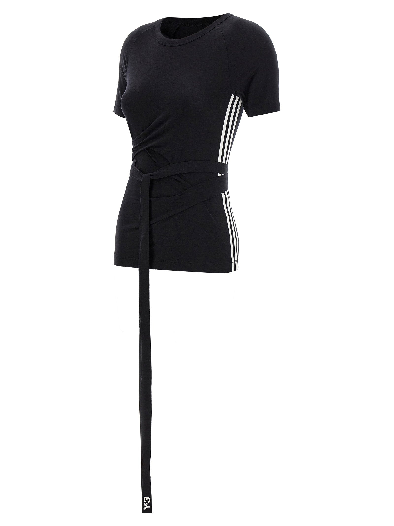 Y-3 Lyoncell T-shirt