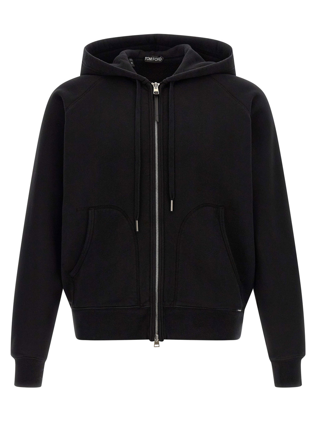 Tom Ford Cotton Hoodie