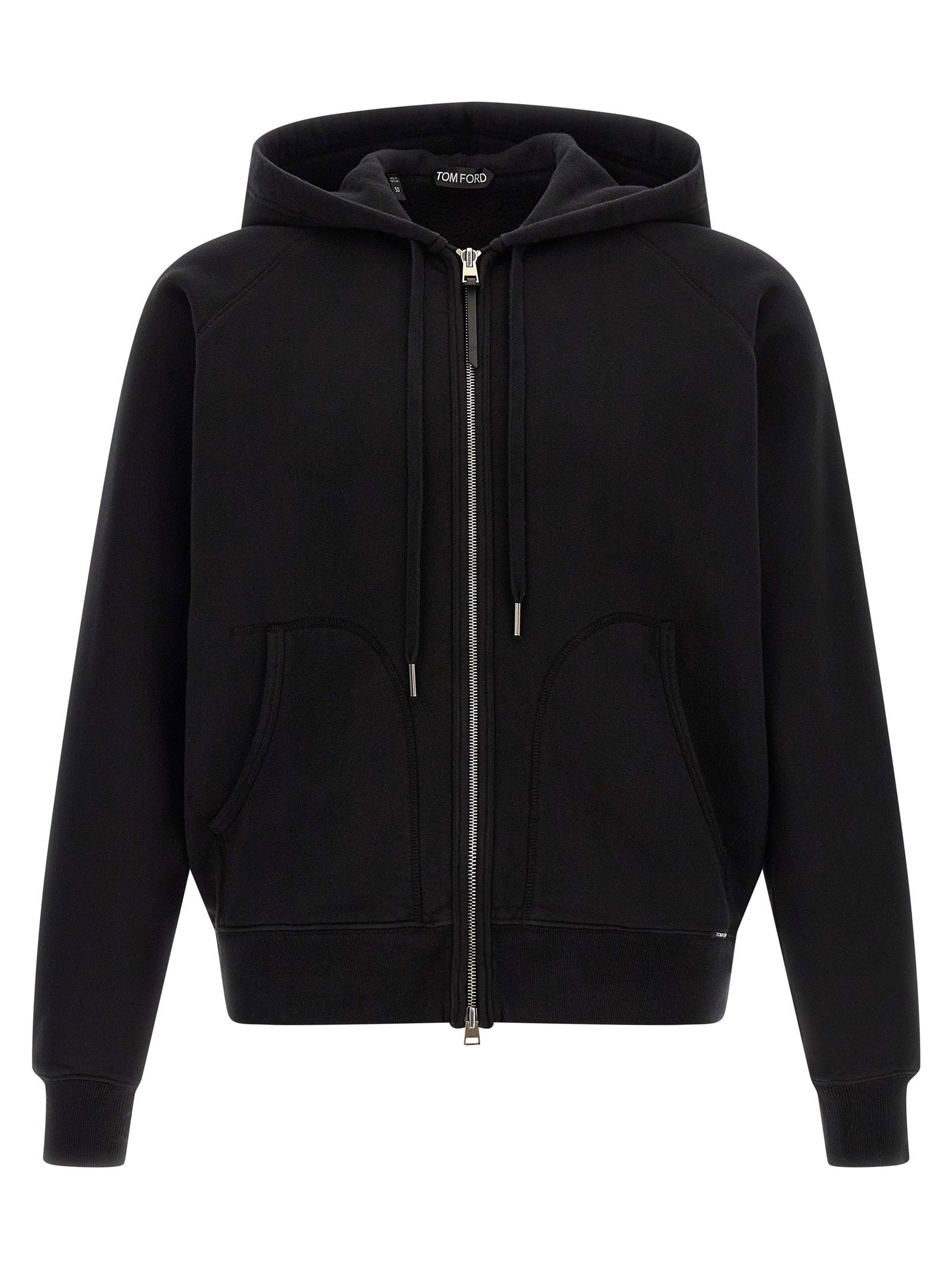 Tom Ford Cotton Hoodie