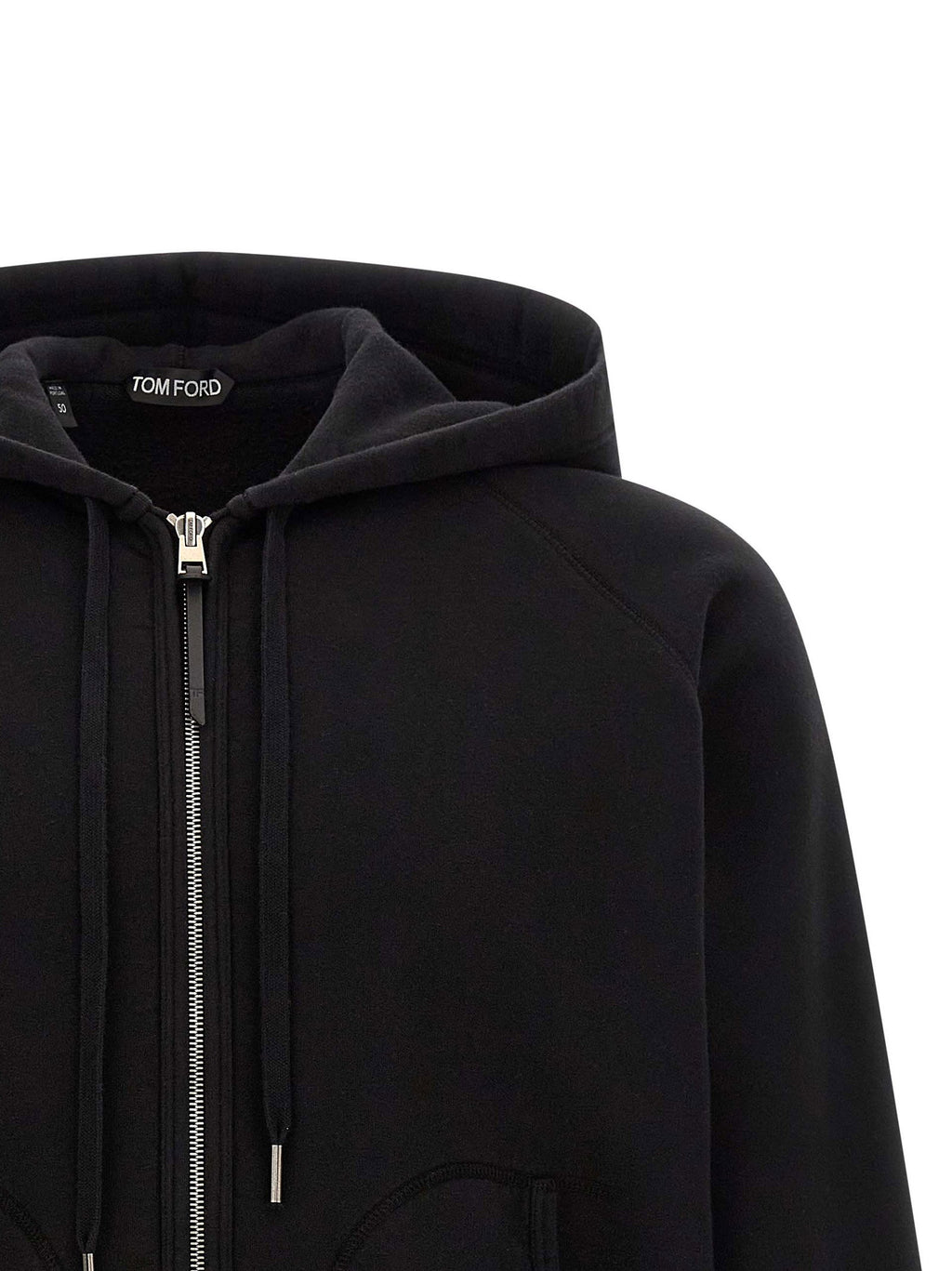 Tom Ford Cotton Hoodie