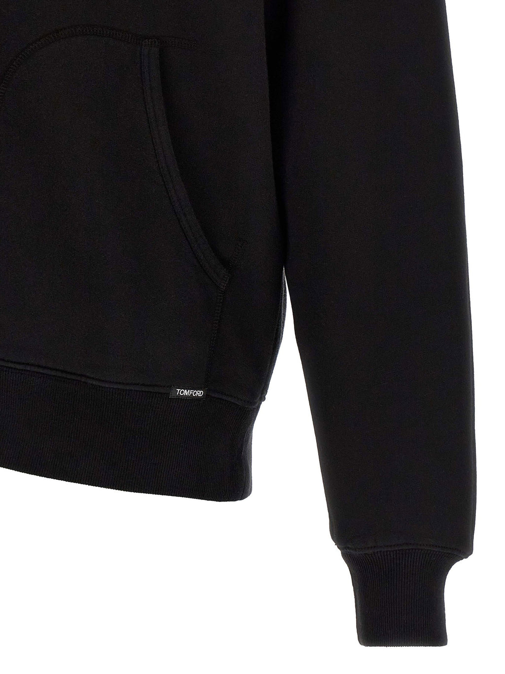 Tom Ford Cotton Hoodie
