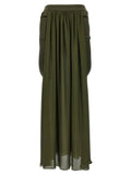 Max Mara Jedy Skirt