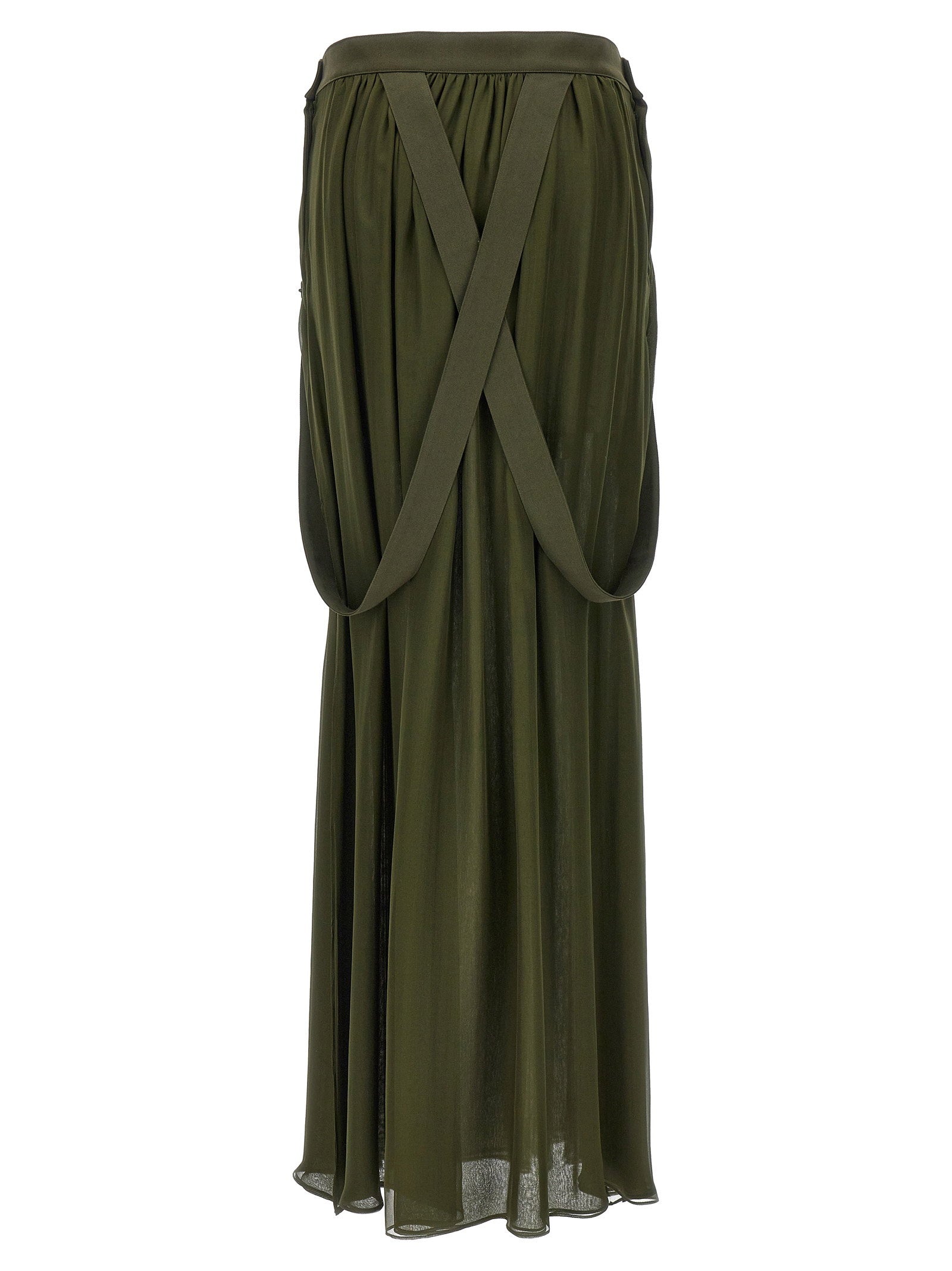 Max Mara Jedy Skirt