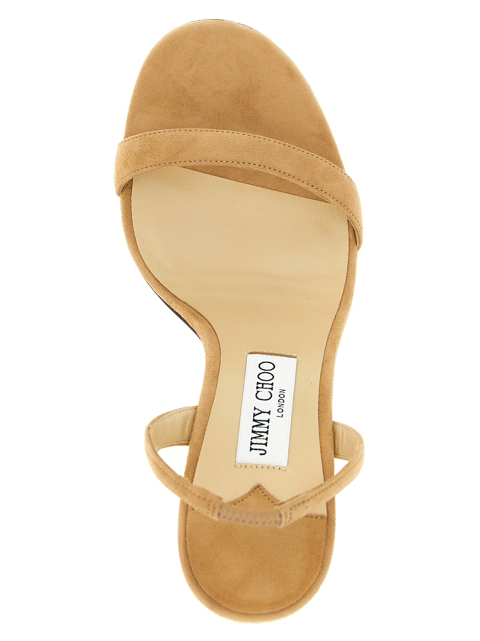 Jimmy Choo Jenn Sandals