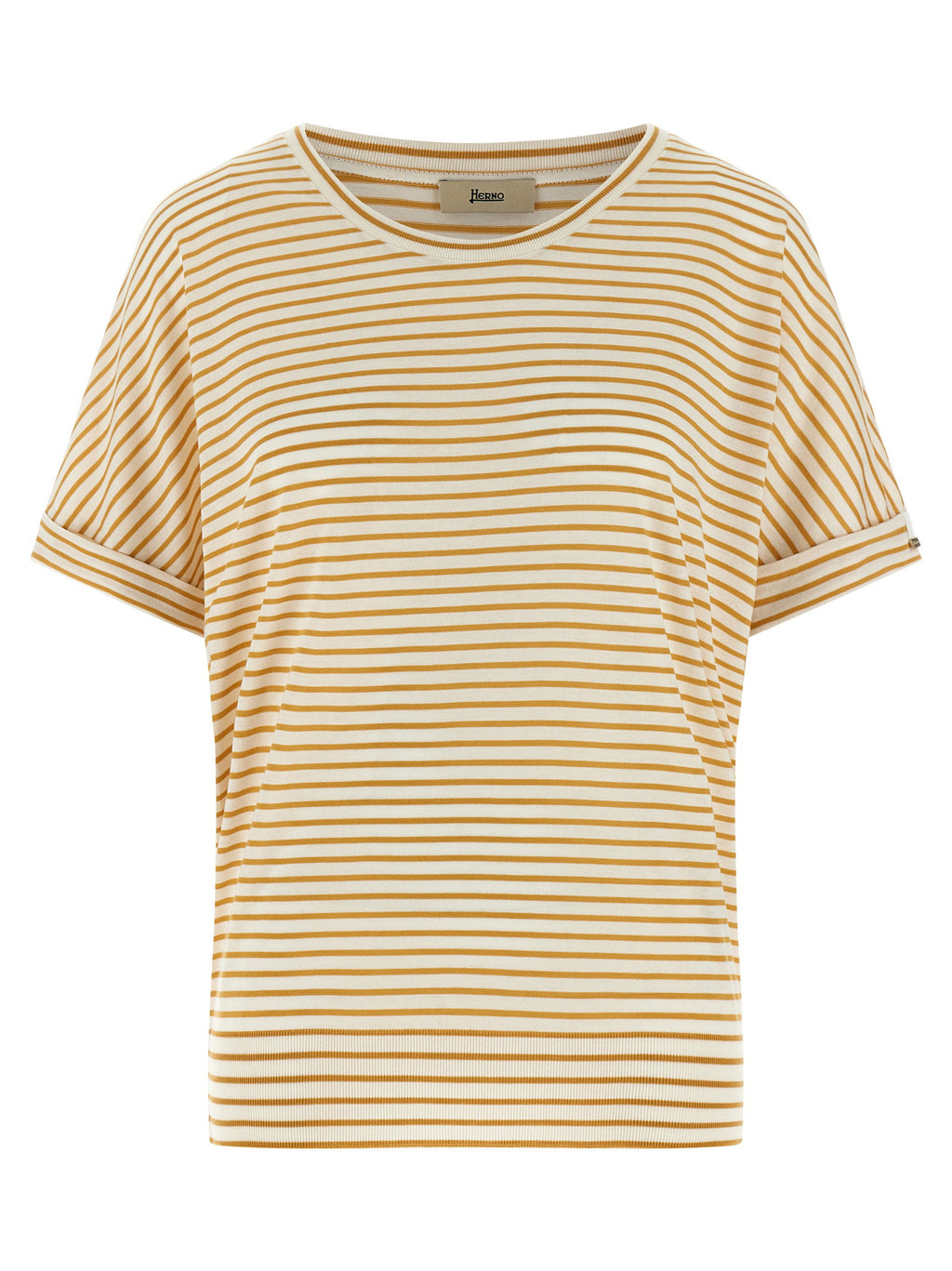 Herno Striped T-shirt