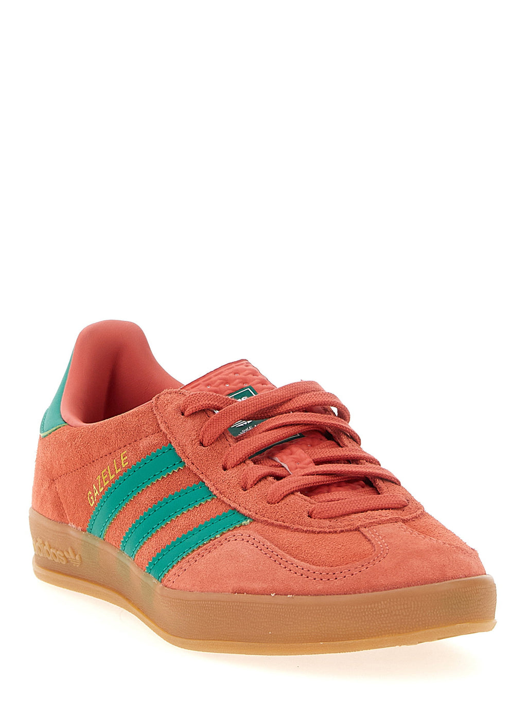 Adidas Originals Gazelle Indoor Sneakers