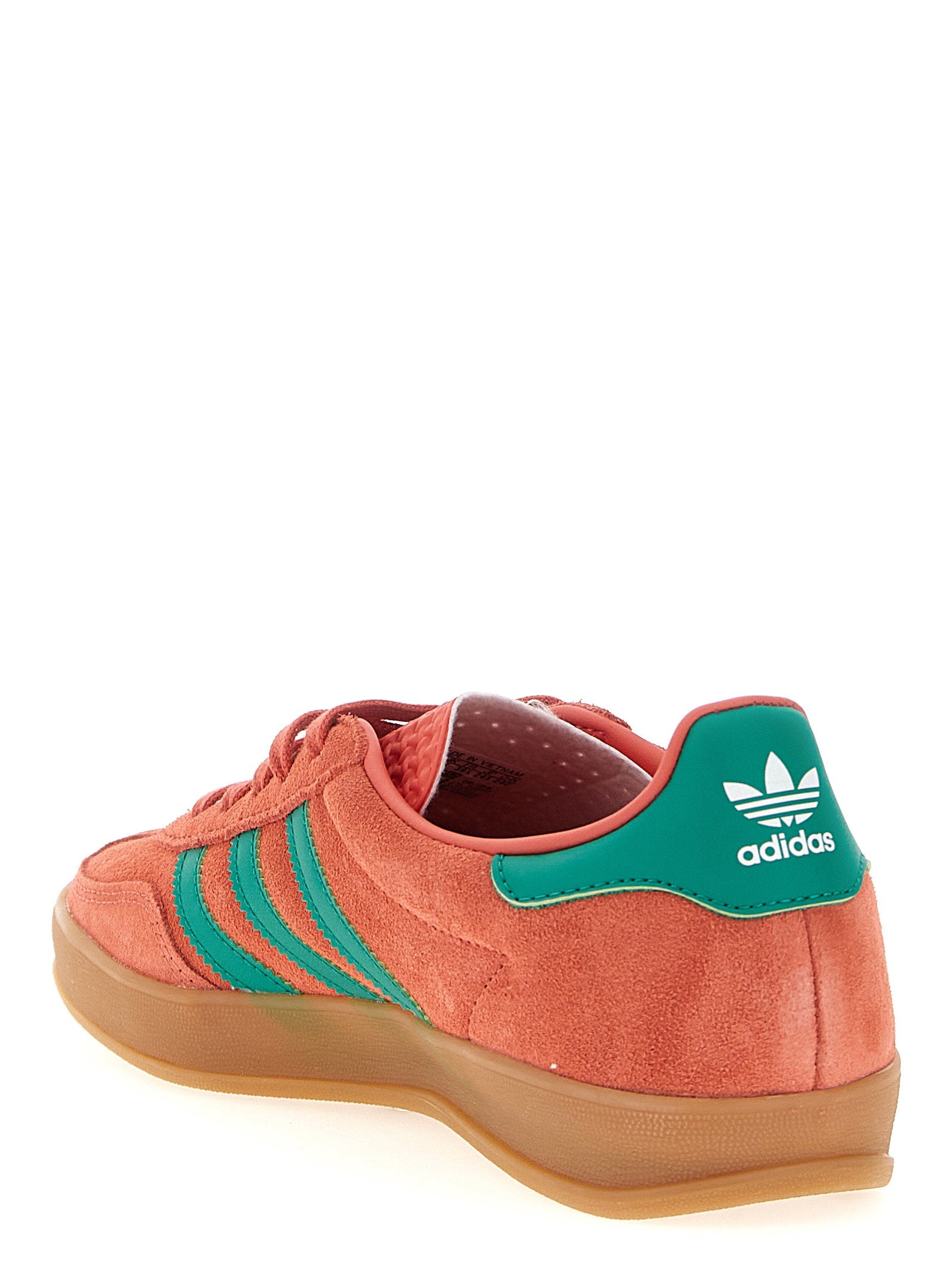 Adidas Originals Gazelle Indoor Sneakers