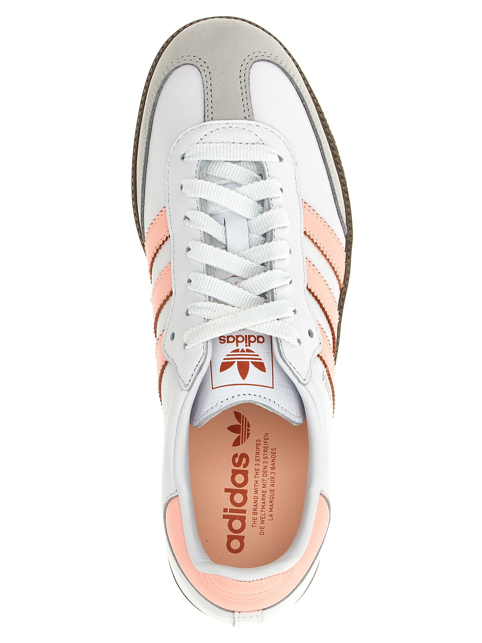 Adidas Originals Samba Og Sneakers