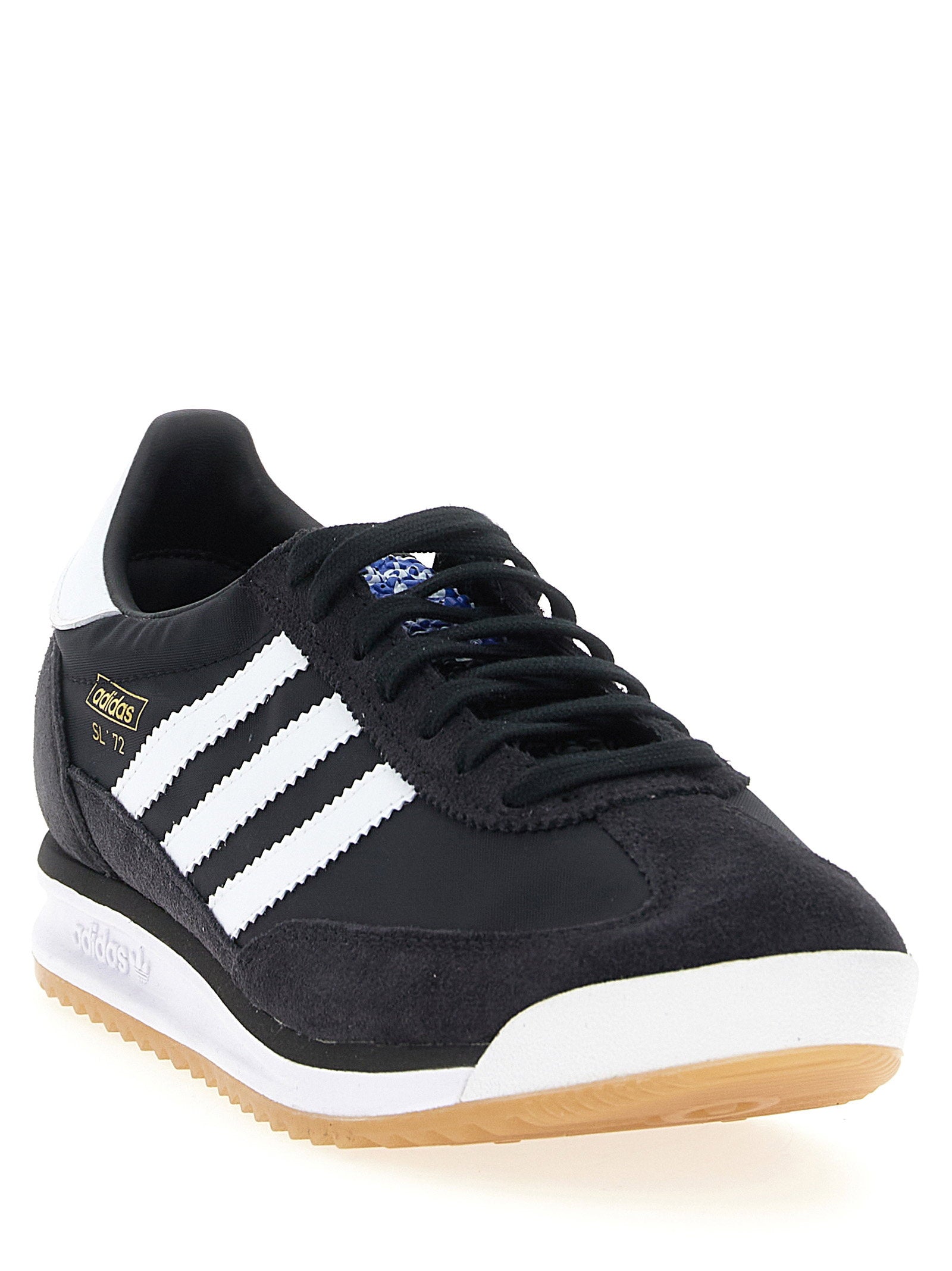 Adidas Originals Sl 72 Rs Sneakers