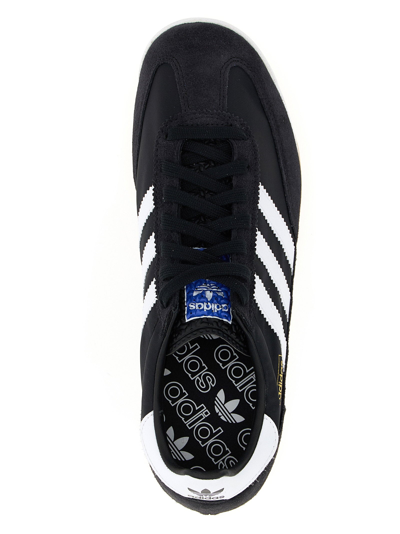 Adidas Originals Sl 72 Rs Sneakers