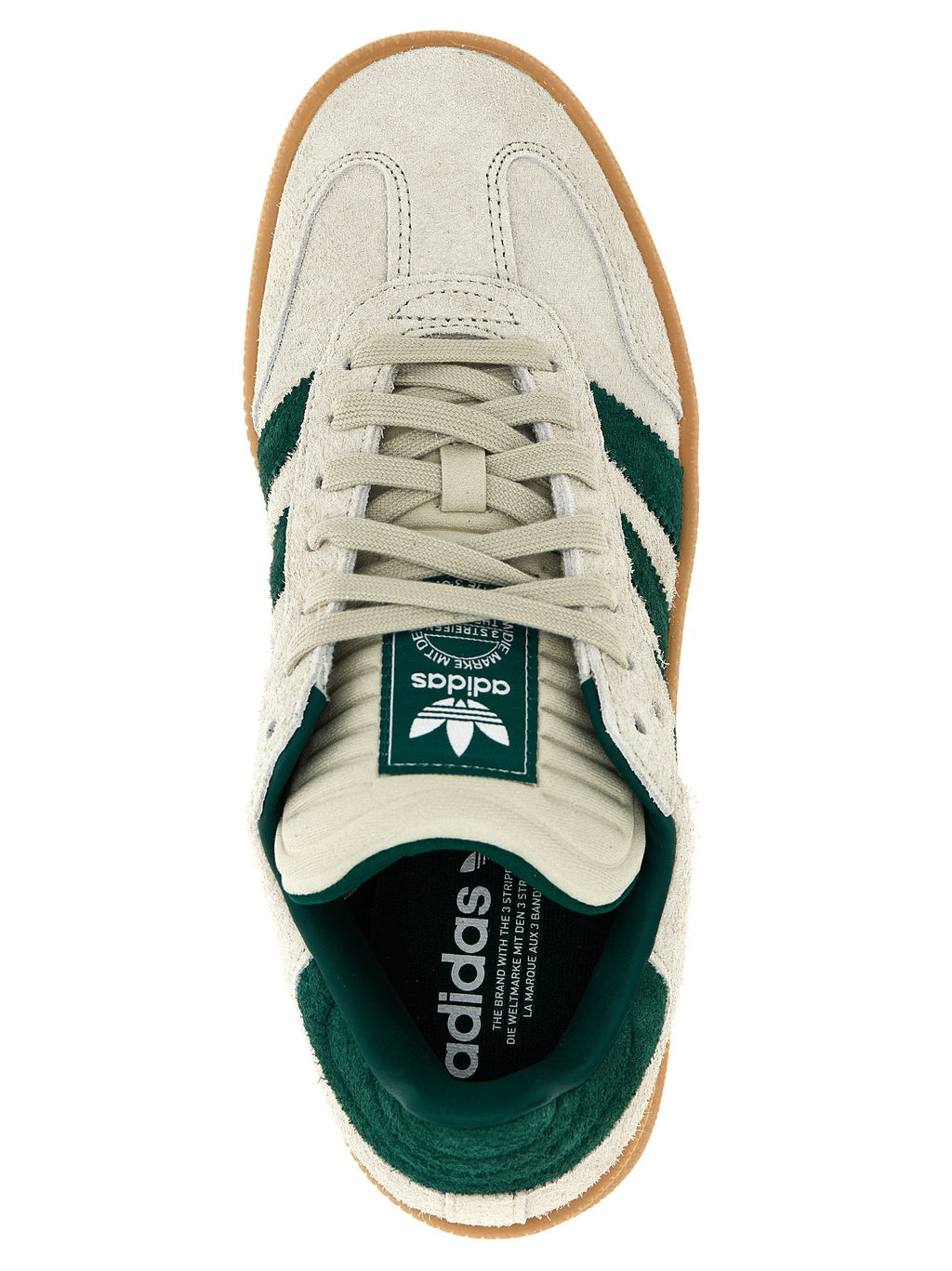 Adidas Originals Samba Xlg Sneakers
