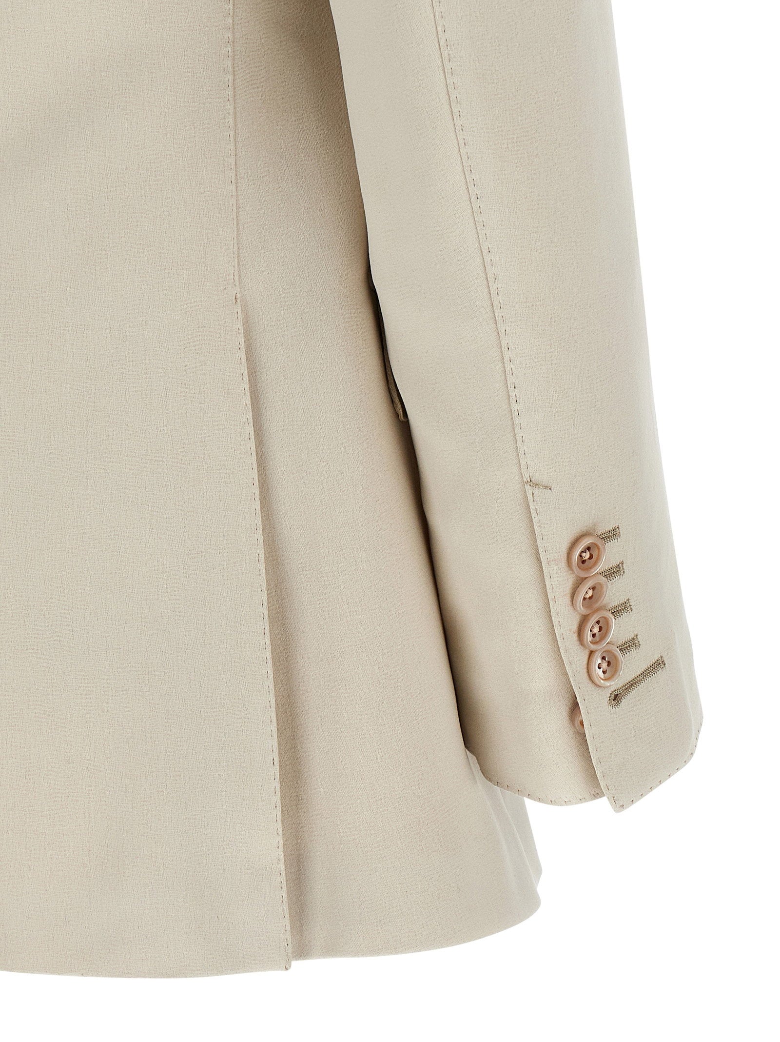 Tom Ford Double-breasted Blazer