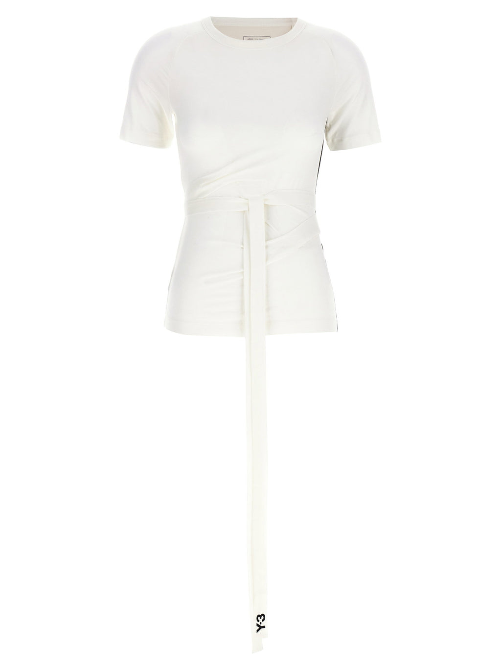 Y-3 Lyoncell T-shirt