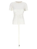 Y-3 Lyoncell T-shirt