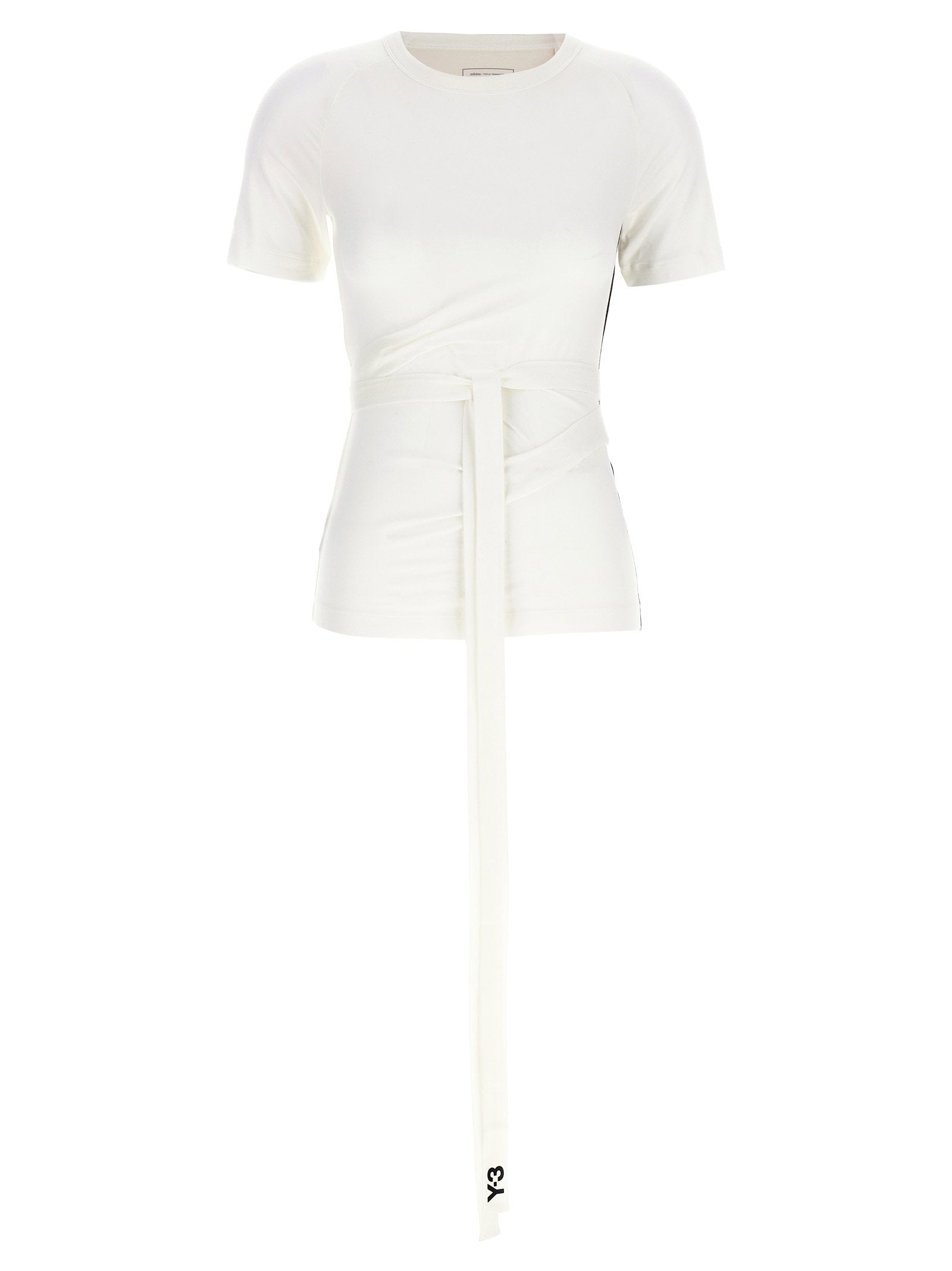 Y-3 Lyoncell T-shirt
