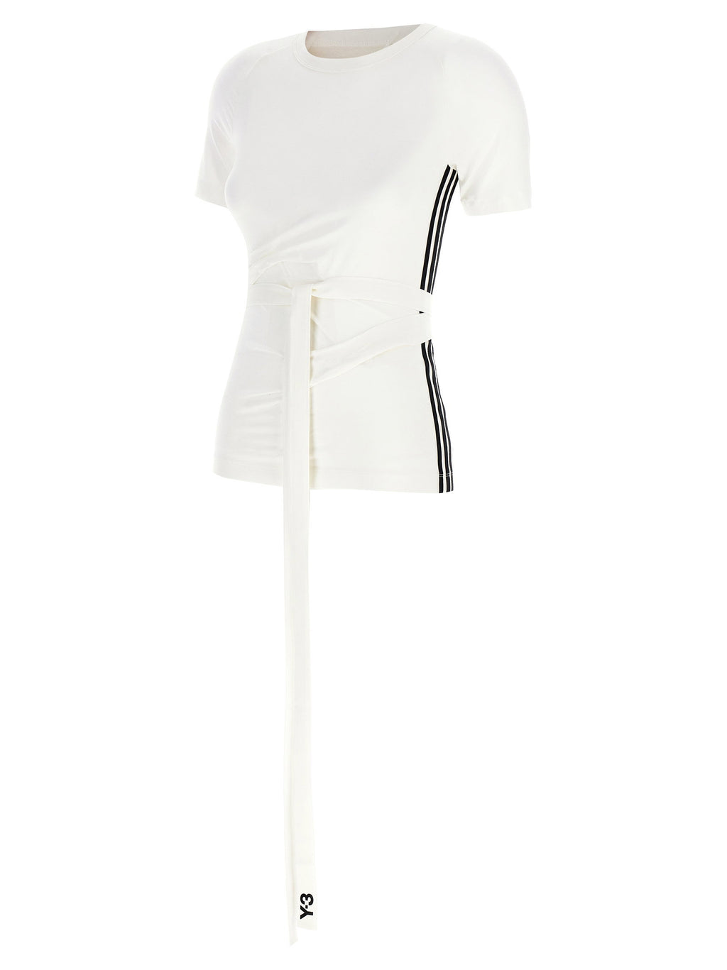 Y-3 Lyoncell T-shirt