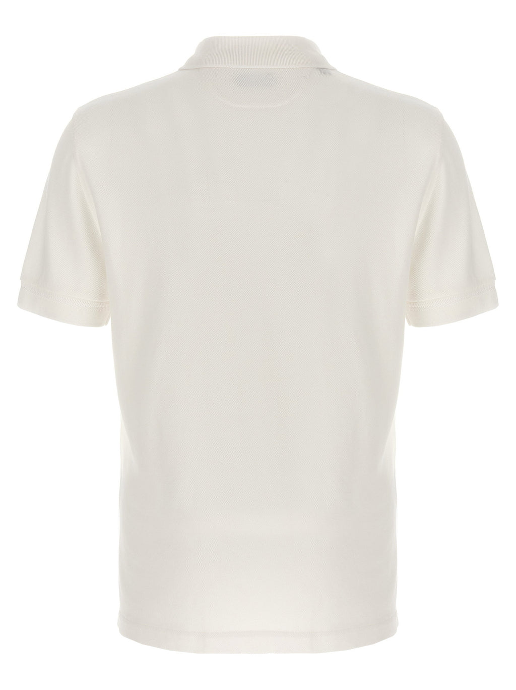Tom Ford Piqué Polo Shirt