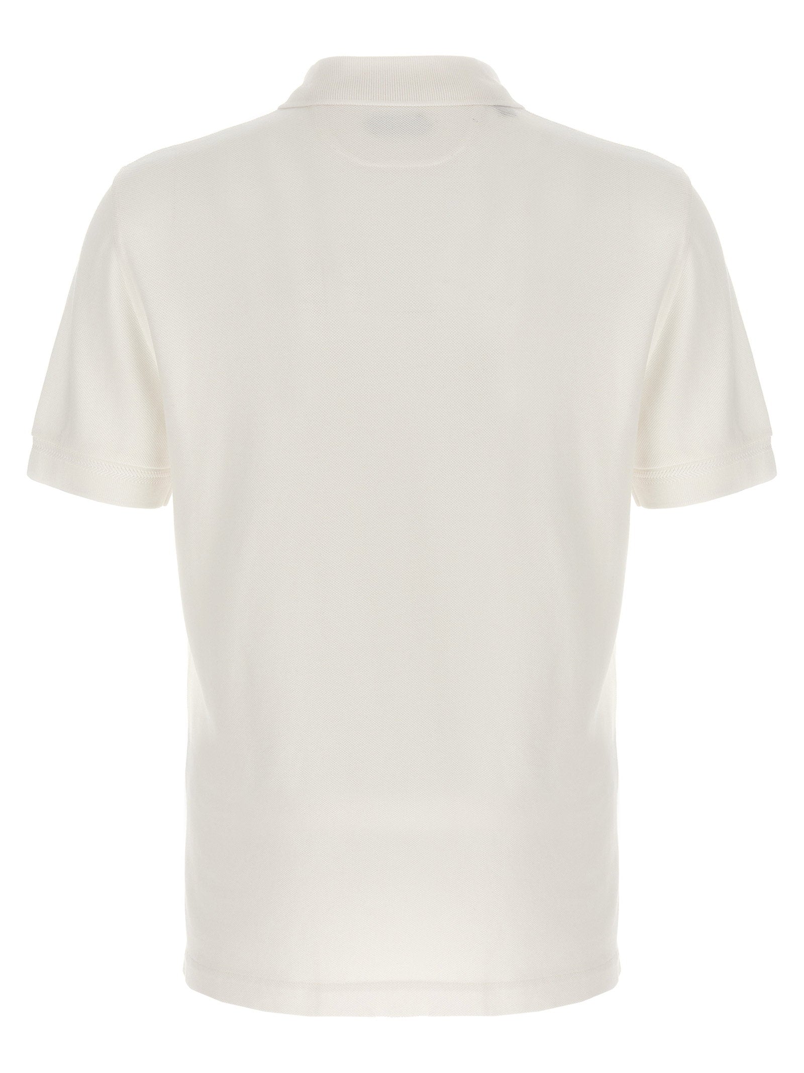 Tom Ford Piqué Polo Shirt
