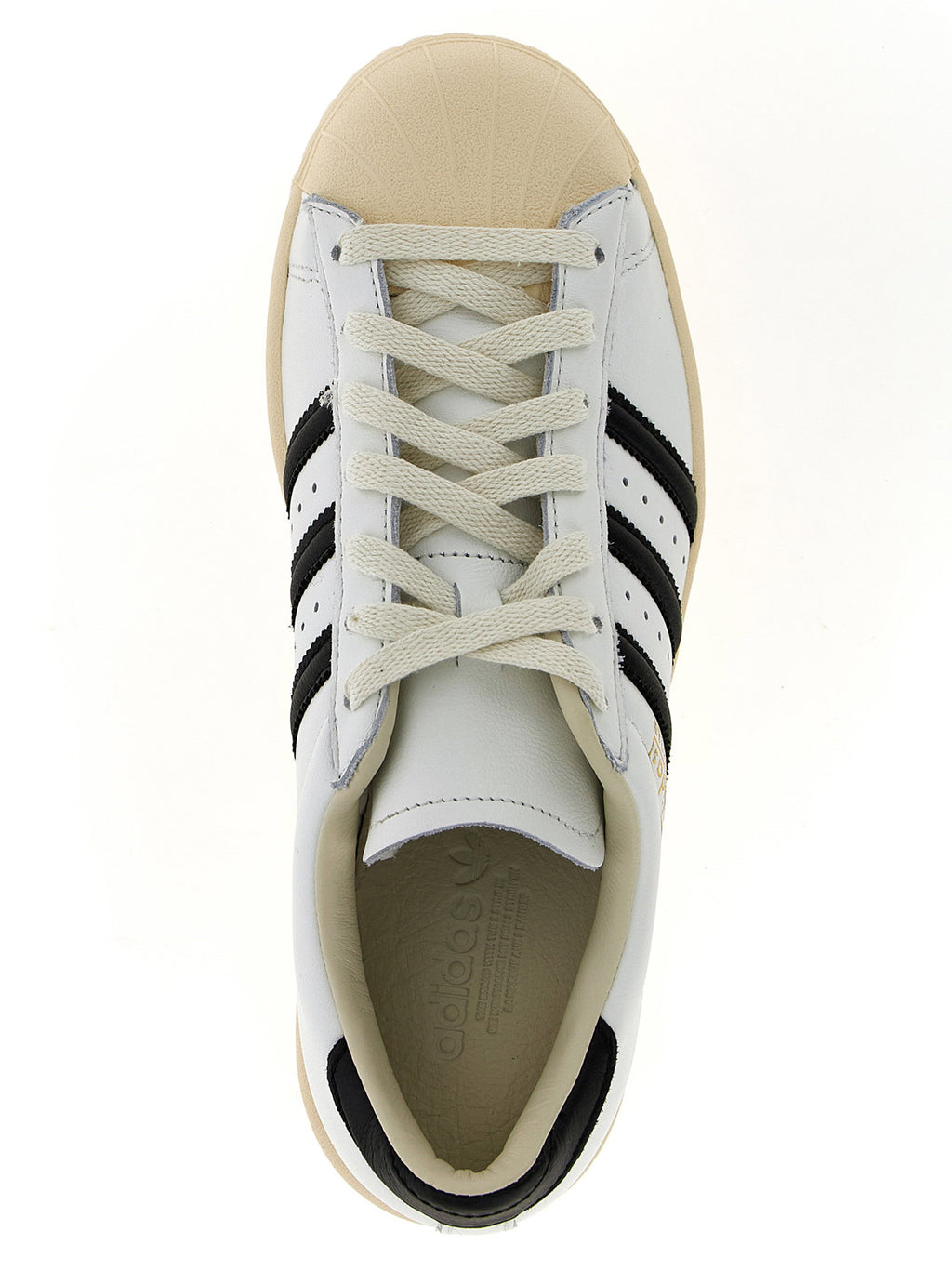 Adidas Originals Superstar Vintage Sneakers