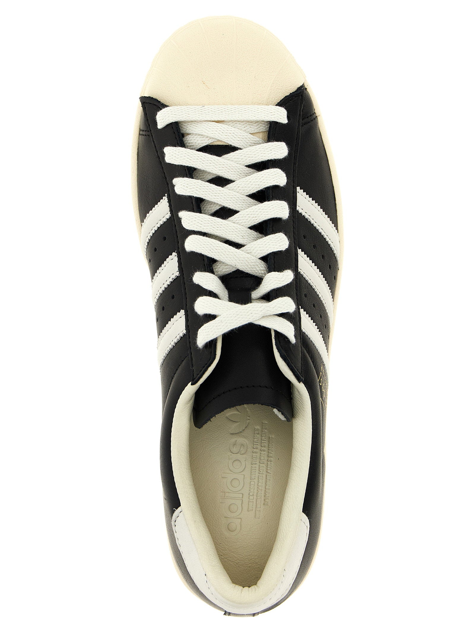Adidas Originals Superstar Vintage Sneakers