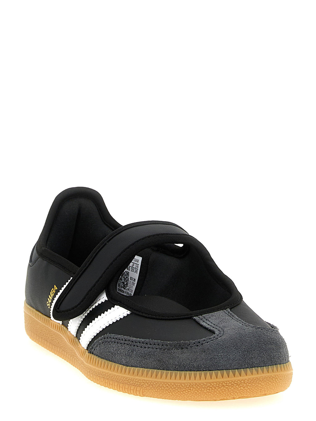 Adidas Originals Samba Jane Sneakers