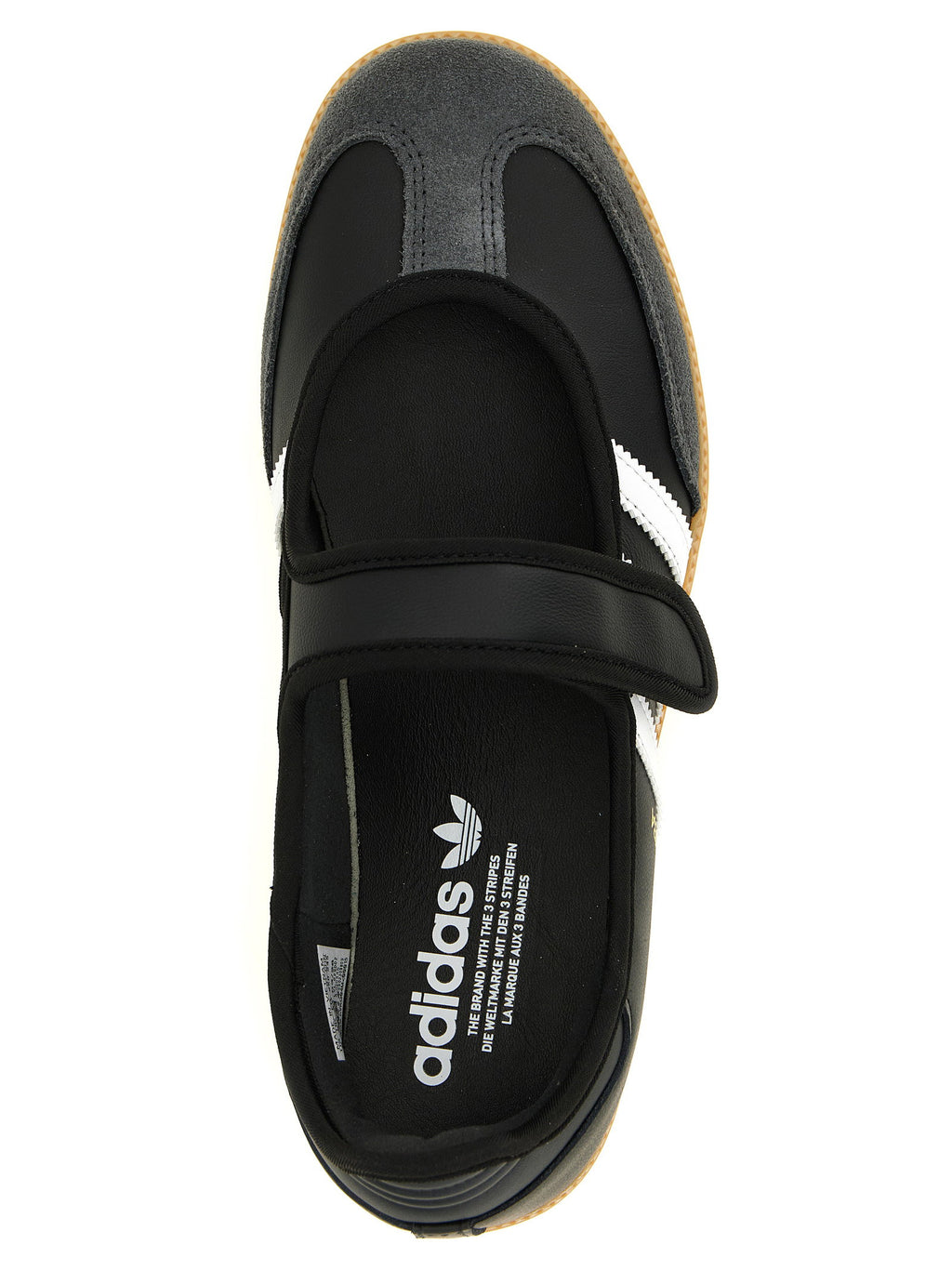 Adidas Originals Samba Jane Sneakers
